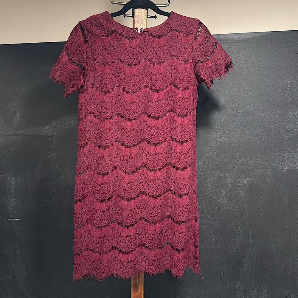 Lulus Dress XS